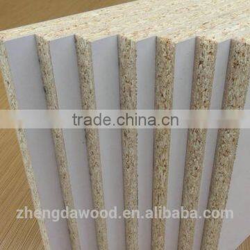 Colorful Melamine Boards /4x8 Melamine Board/Melamine Coated Particle Board in Sale