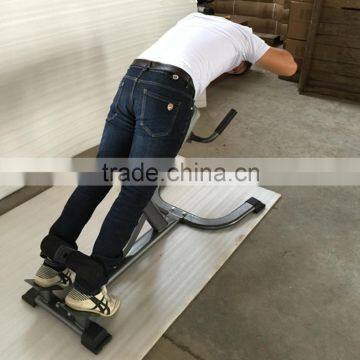 Commerical Roman Chair/High Quality Commercial Adjustable Hyperextension FromYongkang Factory photo-4