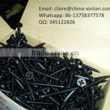 Quality Bugle Head Phillip Drive Fine Thread Gypsum Drywall Screw photo-3
