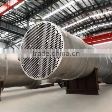 Plate Evaporator for Fruit Juice photo-4