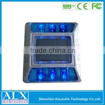 2015 Aluminum LED Flashing Pavement road