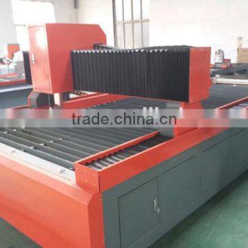 1300mm x 2500mm 1325 Plasma Cutting Machine photo-3