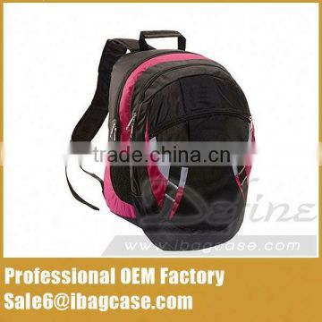 Direct Manufacturers School Backpack