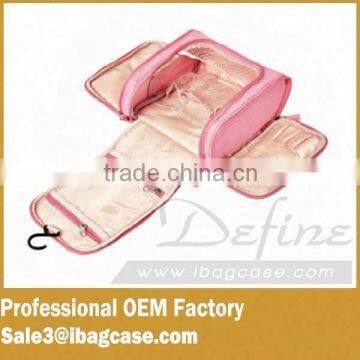 The Design Healthy Lightweight Toiletry For Ladies photo-4