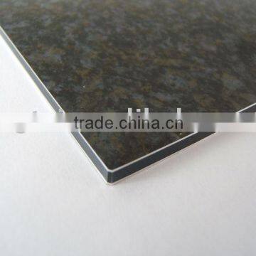 Granite Grain Aluminum Composite Panel