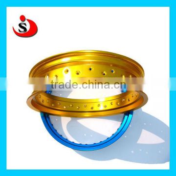 Motorcycle Accessories Motorcycle Rim