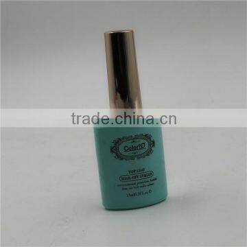 238 Colors Gel Nail Lamp Kit Nail Flocking Powder Nail Fashion 24 Nail Polish photo-2