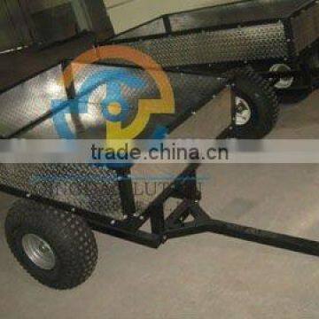 ATV Dumping Trailer