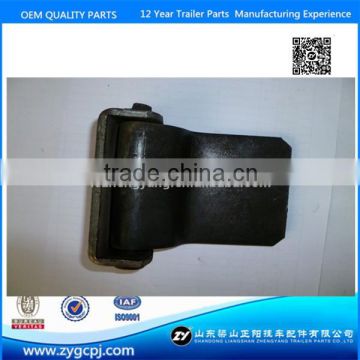 semi-trailer truck spare parts long tongue hinge