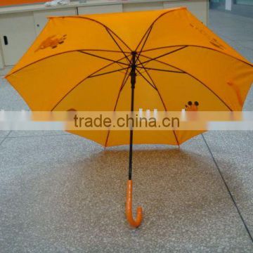 stock umbrella straight automatic umbrella