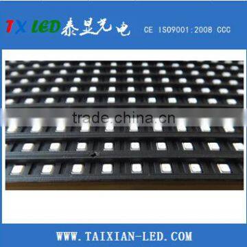 wholesale P10 led video wall panel 320mmx160mm smd3535 rgb led panel