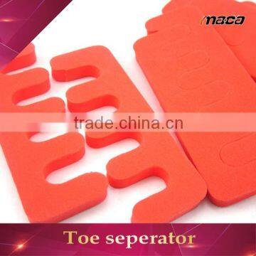 Hot selling finger separator toe spacer