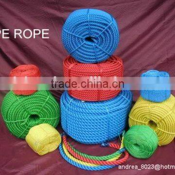 PE Tiger Rope photo-5