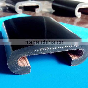 Escalator Rubber Handrail