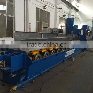 Manufacture of Copper Wire Drawing Machine photo-6
