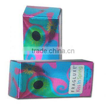 Cosmetic Packaging Box