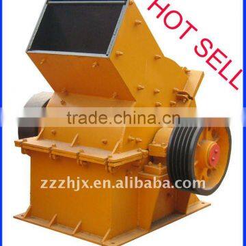 Hammer crusher