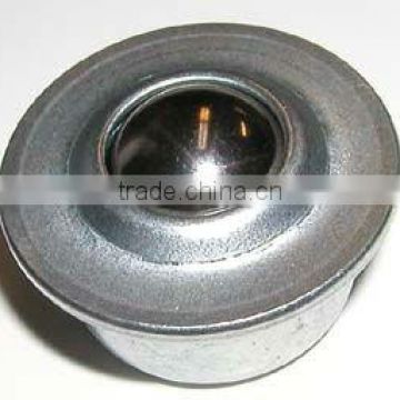 plastic ball transfer unit ball bearing