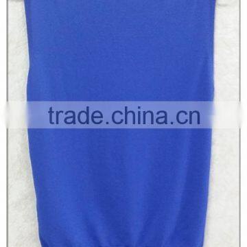 Fashion OL Knitting Vest Lady's Sleeveless Pullover Sexy Vest photo-5