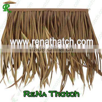 Great Thatch for Your Gazebo Resort and Villa