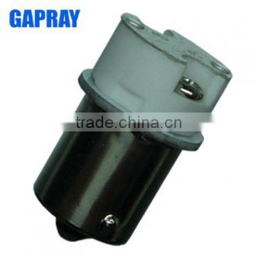 BA15S to G4 Socket Adapter lampholder converter