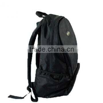 Black Waterproof Tactical Backpack photo-3
