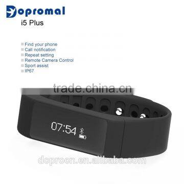 Smart bracelet with sdk,bluetooth bracelet with manual,heart rate monitor smart band                        
                                                Quality Choice