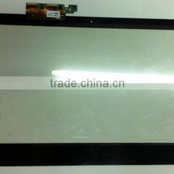 Touch Screen Digitizer Glass Panel For Sony Vaio SVT14 (Factory Wholesale)