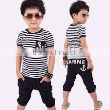 Children clothes T shirt