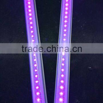 integrated Sterilization tube light T8 led tube germicidal light