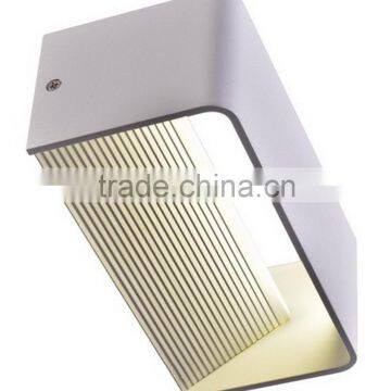 Indoor Aluminum Wall Sconce JW-115 Led Wall Pack Light photo-4