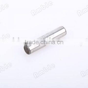 cutter spare parts 2.5x14.5mm Cylindrical pin