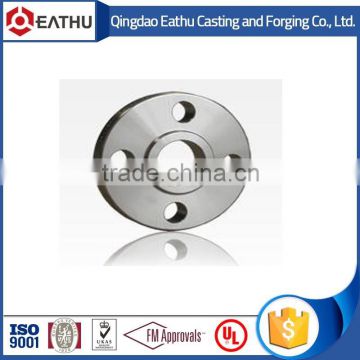 ASTM A105 Forged Slip On Flanges