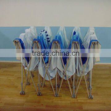 Fabric pop up frame 8*10ft/ media backdrop stands
