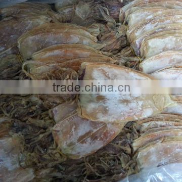 Dried Squid (Skinless)