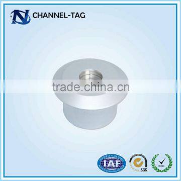 Channel-Tag EAS Magnetic Tag Detacher Clothing Security Tag Remover