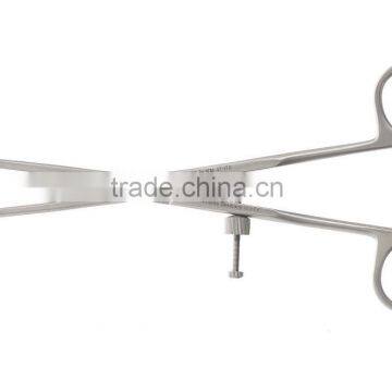 Fibula Holding Forceps/surgery instruments Best Quality Top Quality