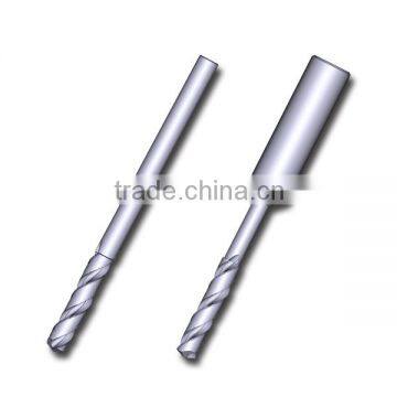 Cermet Material Drill Bit For Cutting Stainless Steel Material photo-5