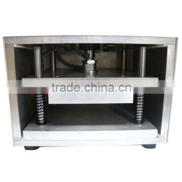 2015 Latest 3D Laminating Mobile Lamination Film Machine for Mobile LCD Laminating photo-5