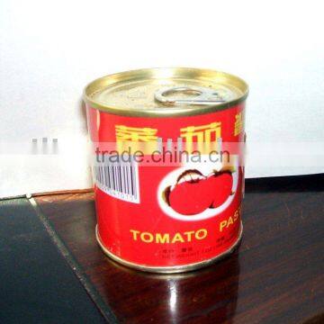 Chiian best canned tomato paste brands