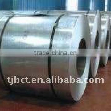 hot dipped galvanized steel coil(regular spangle)