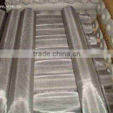 Stainless wire mesh