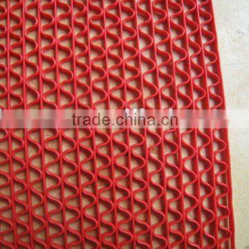 PVC Mat