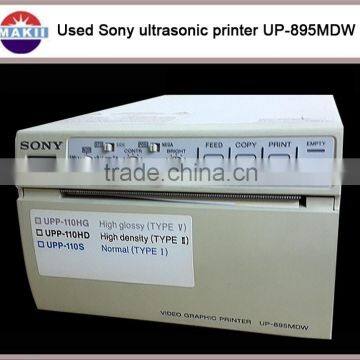 Sony thermal printer UP-895MDW