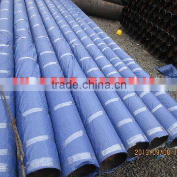 supplier A106 Gr.C seamless pipe Sumitomo Metal Supplier