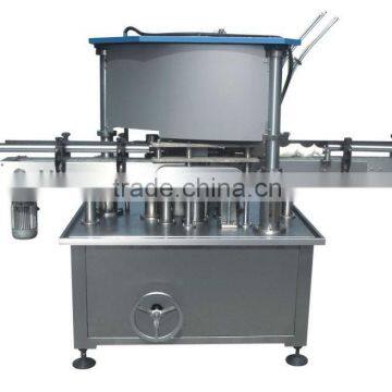 Automatic Can seaming machine