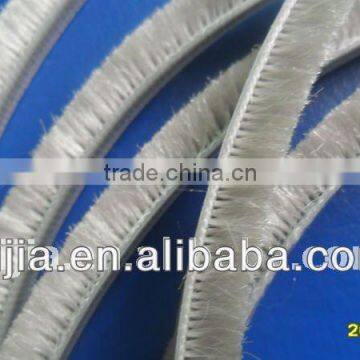 good quality plastic strip for weaving