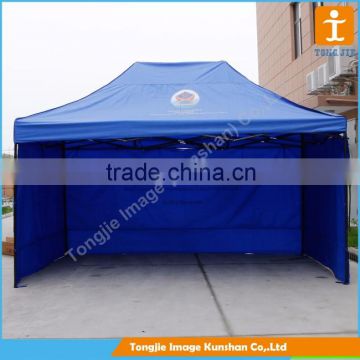 3*3 m Hot sale portable easy folding canopy tent