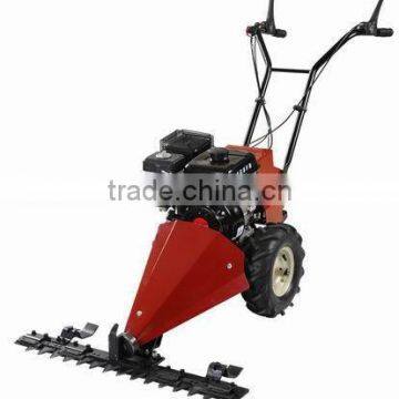 4-stroke 170F Gasoline sickle bar Lawn scythe Mower                        
                                                Quality Choice