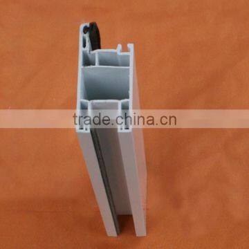 US 88 sliding series pvc windows profile